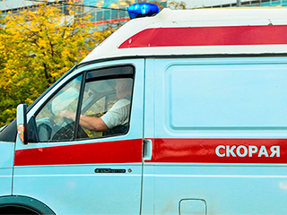 Бизнесмен покончил с собой в центре Москвы Бизнесмен покончил с собой в центре Москвы