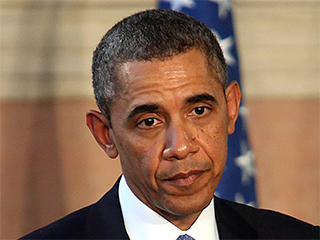 Обама отложил иммиграционную реформу Обама отложил иммиграционную реформу