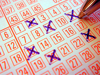 Канадец выиграл в лотерею $50 миллионов Канадец выиграл в лотерею $50 миллионов