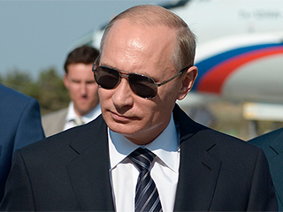 Перемирие назвали победой Путина Перемирие назвали победой Путина