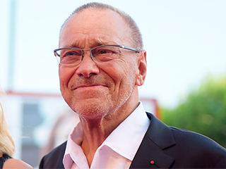 Триумф Кончаловского в Венеции Триумф Кончаловского в Венеции