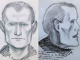 Автоманьяки прилюдно убили полицейского Автоманьяки прилюдно убили полицейского