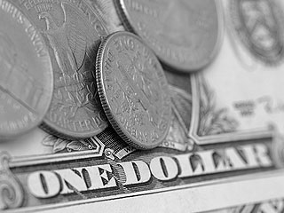 Американцы считают себя нищими Американцы считают себя нищими