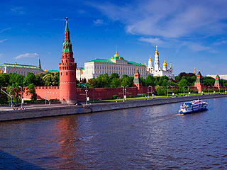 Бабье лето в Москве задержится на неделю Бабье лето в Москве задержится на неделю