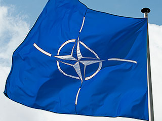 Страны НАТО боятся России Страны НАТО боятся России