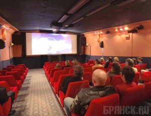 Брянцы смогут увидеть фильм о полковнике Карташове