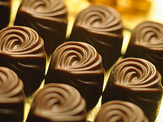 В России игнорируют конфеты Порошенко В России игнорируют конфеты Порошенко