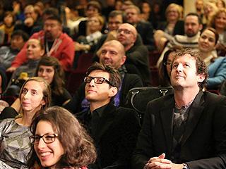 Кинофестиваль 2morrow под угрозой срыва Кинофестиваль 2morrow под угрозой срыва