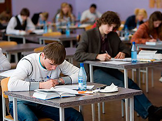 В ЕГЭ включат китайский и итальянский В ЕГЭ включат китайский и итальянский