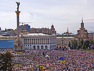 Расстрелявшие Майдан сбежали за границу Расстрелявшие Майдан сбежали за границу