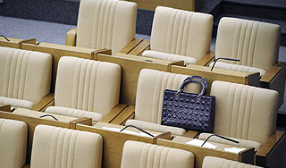 Европа хочет сотрудничать с Москвой Европа хочет сотрудничать с Москвой