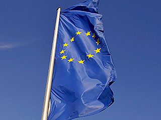 Евросоюз провоцирует Киев на насилие Евросоюз провоцирует Киев на насилие