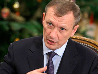 Глава Брянской области отправлен в отставку Глава Брянской области отправлен в отставку