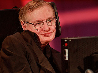 Стивен Хокинг предсказал конец света Стивен Хокинг предсказал конец света