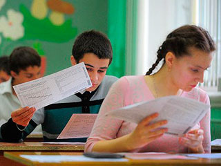 Самые типичные ошибки на ЕГЭ-2014 Самые типичные ошибки на ЕГЭ-2014