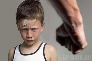 Отец-тиран из Клетни предстанет перед судом