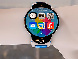 Apple прекращает производство iWatch Apple прекращает производство iWatch