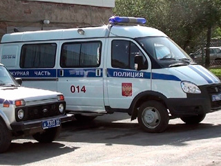 Гадалке отрезали голову в ее доме Гадалке отрезали голову в ее доме