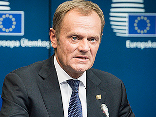 Премьер-министр Польши подал в отставку Премьер-министр Польши подал в отставку