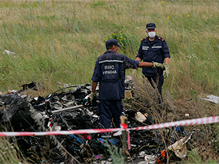 Доклад о Boeing возмутил Москву Доклад о Boeing возмутил Москву