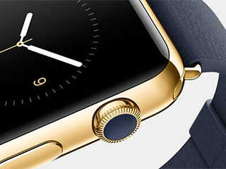 Умные часы Apple взорвали мир Умные часы Apple взорвали мир