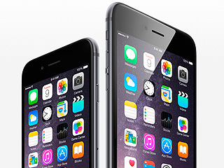 iPhone 6 в России стоят 120 тысяч рублей iPhone 6 в России стоят 120 тысяч рублей