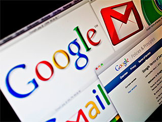 Gmail повторил судьбу "Яндекса" Gmail повторил судьбу "Яндекса"