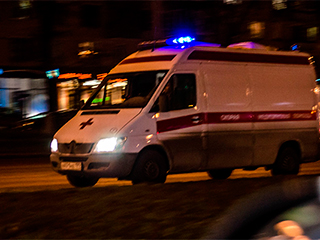 В Москве убит директор "Фруктового рая" В Москве убит директор "Фруктового рая"