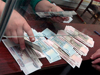 В России вырос прожиточный минимум В России вырос прожиточный минимум