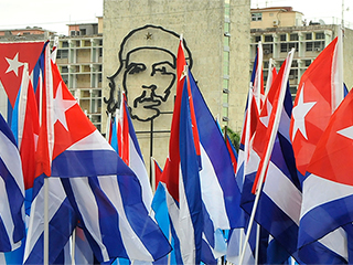 Блокада США стоила Кубе $116 миллиардов Блокада США стоила Кубе $116 миллиардов