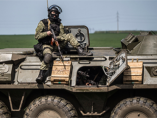 Запад призвали отстать от России Запад призвали отстать от России