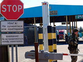 Украина грозит России линией Маннергейма Украина грозит России линией Маннергейма