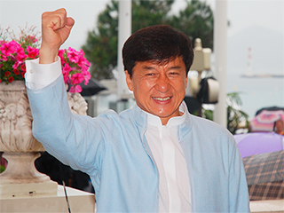 Джеки Чан снимется в фильме во Владивостоке Джеки Чан снимется в фильме во Владивостоке