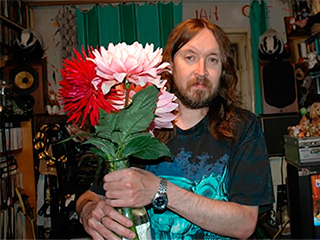 Вышло превью фильма о Егоре Летове Вышло превью фильма о Егоре Летове