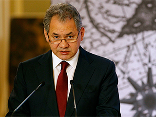 Киев игнорирует вопросы Шойгу по Boeing Киев игнорирует вопросы Шойгу по Boeing