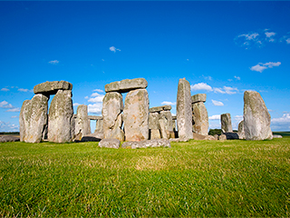Раскрыта тайна Стоунхенджа Раскрыта тайна Стоунхенджа