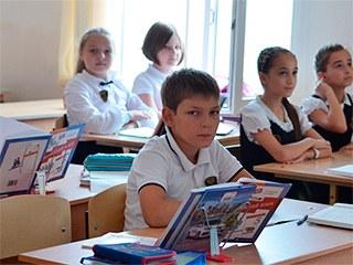 Школьникам сохранят бесплатную продленку Школьникам сохранят бесплатную продленку