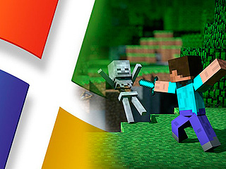 Microsoft покупает игру за $2 миллиарда Microsoft покупает игру за $2 миллиарда