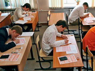 На ЕГЭ разрешат разговаривать На ЕГЭ разрешат разговаривать