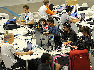 Почтовые сервисы втянули в войну с Россией Почтовые сервисы втянули в войну с Россией