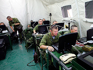 Россия обновит систему глобальной обороны Россия обновит систему глобальной обороны