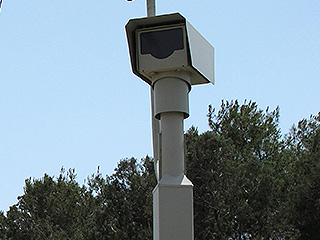 Штрафовать за скорость будут частники Штрафовать за скорость будут частники