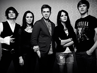 Лицедейство группы ZOYA Лицедейство группы ZOYA