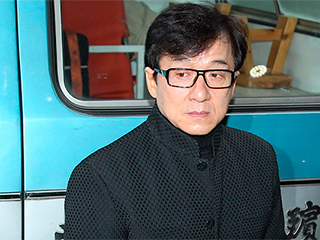 Джеки Чан не сыграет в фильме в Приморье Джеки Чан не сыграет в фильме в Приморье