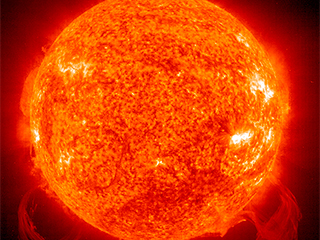 Землю ждет страшная солнечная буря Землю ждет страшная солнечная буря