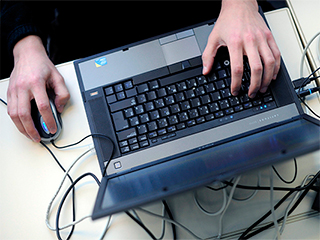 Исламисты готовят хакерскую атаку на США Исламисты готовят хакерскую атаку на США