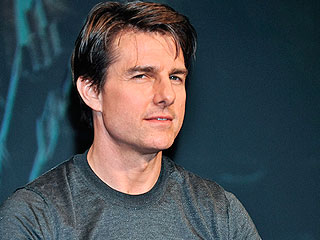 Том Круз выбыл из "Великолепной семерки" Том Круз выбыл из "Великолепной семерки"