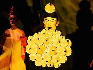 "Фабрика" с блеском открыла Х сезон "Фабрика" с блеском открыла Х сезон