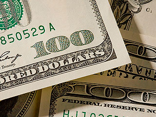 Рубль обновил новый минимум Рубль обновил новый минимум