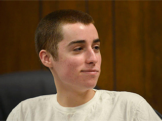 В США севший пожизненно сбежал из тюрьмы В США севший пожизненно сбежал из тюрьмы